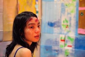 『鉄男』の塚本晋也監督と、シンガーCoccoがコラボレートした『KOTOKO』