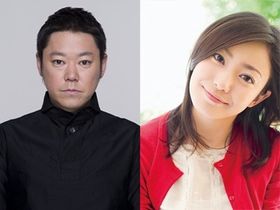 『奇跡のリンゴ』で夫婦役を演じる阿部サダヲと菅野美穂