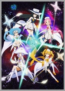 アニメと自動車メーカーのコラボという異色タッグの先陣を切った「放課後のプレアデス」