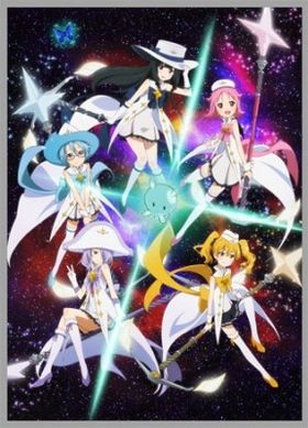 アニメと自動車メーカーのコラボという異色タッグの先陣を切った「放課後のプレアデス」