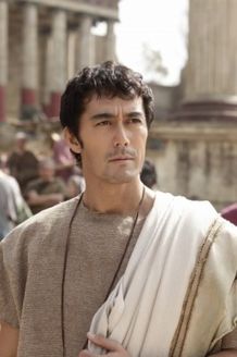 ワールドプレミア上映の『テルマエ・ロマエ』でルシウスを演じるのは阿部寛
