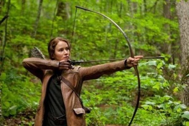 『ハンガー・ゲーム』の撮影地に観光客が殺到！