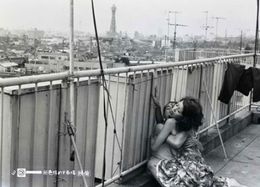 大阪・釜ヶ崎を舞台に姉弟の姿を映した田中登の『(秘)色情めす市場』(74)