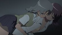 自主制作でスタートした女の子のシリアスいちゃいちゃアニメ「くっつきぼし」