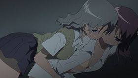 自主制作でスタートした女の子のシリアスいちゃいちゃアニメ「くっつきぼし」