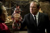 メン・イン・ブラック3』ウィル・スミス&トミー・リー メン・イン・ブラック3』ウィル・スミス&トミー・リー