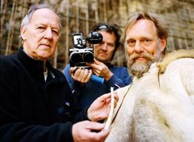 好評を博した3Dドキュメンタリーが35mmフィルム版になって上映！