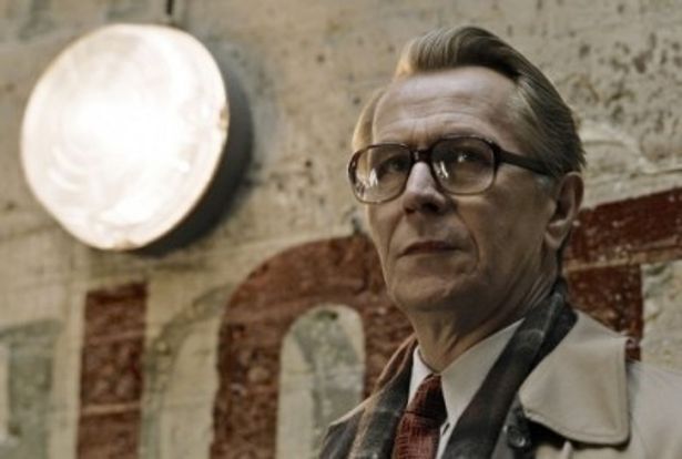 『裏切りのサーカス』は現在一部劇場にて公開中で全国順次公開