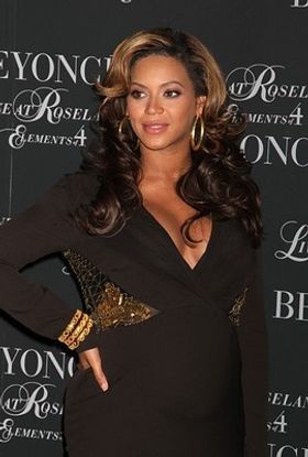 世界で最も美しい女性！