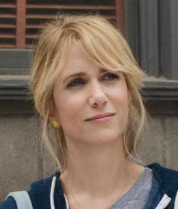 TIME誌「世界で最も影響力のある100人」に選出されたクリステン・ウィグ