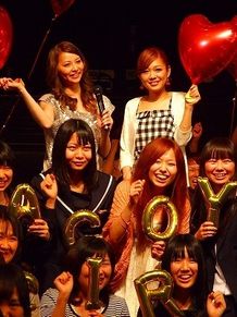 『ガール』女性限定試写会で凱旋PRをした東海出身の香里奈と西野カナ