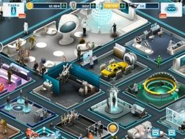 近日中に配信開始となる『メン・イン・ブラック3』公式ゲーム