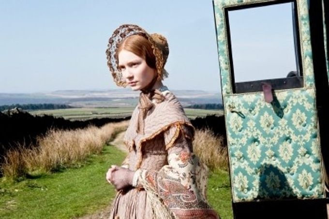 Jane Eyre: Éditions des Saints ジェーン・エア Nishikata Film Review: Jane Eyre (ジェーン・エア, 2011)