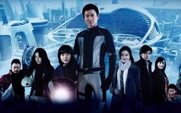 香港の“男神”アンディ・ラウ&ルイス・クーが激突！せめぎ合う2大