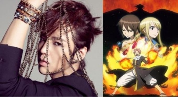 フェアリーテイル グレイ・フルバスター ネックレス 劇場版鳳凰の巫女 DVD フェアリーテイル グレイ・フルバスター ネックレス 劇場版鳳凰