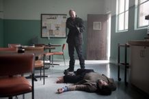 ジェイソン・ステイサム主演作品の特集上映イベントが5月11日(金)に開催