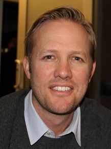 監督デビューを果たしたリー・カーク