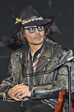 ロバート・パティンソンに対抗意識！？