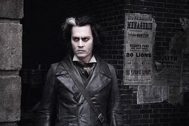 『スウィーニー・トッド フリート街の悪魔の理髪師』のオープニング興行収入は930万ドル