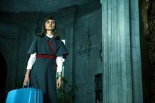 ジョニー・デップの相手役を務めたベラ・ヒースコート