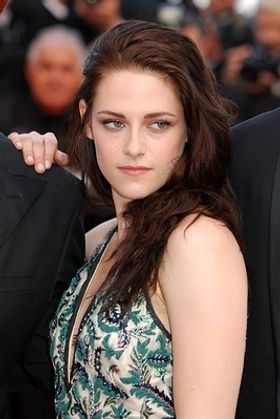 クリステン＆ロブもカンヌ入り