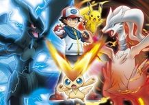 テレビ放送されるのはどちらの作品？