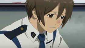 日本を揺るがすテロ事件が勃発。テロの手口と小説の内容が似ていたことから、メディア良化委員会は作家狩りを決行する