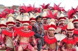 インド映画史上最高の大ヒット！