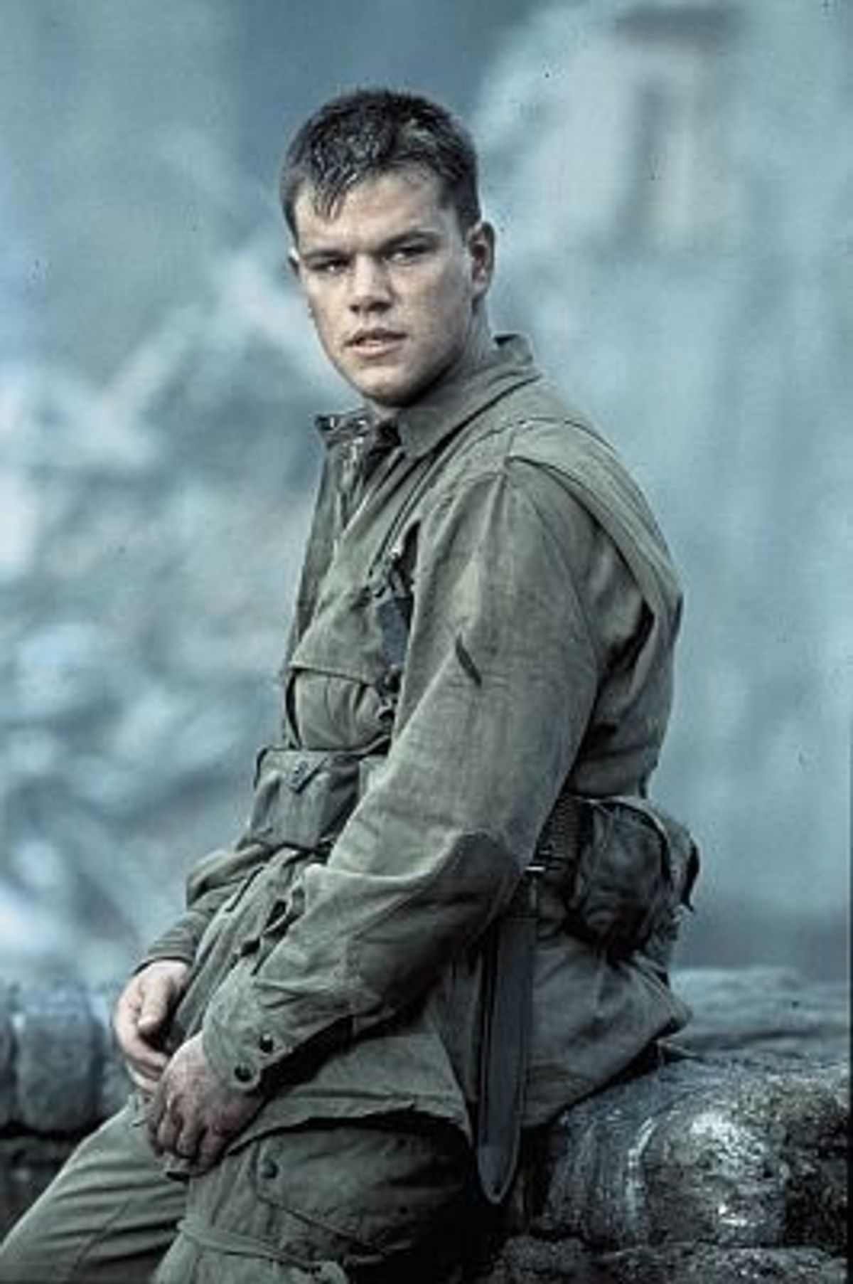 戦争 映画 ランキング 洋画