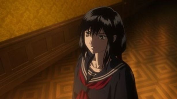 『劇場版 BLOOD-C The Last Dark』は6月2日(土)より全国公開