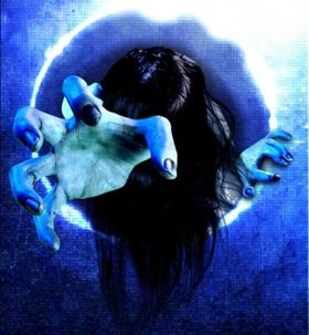 『貞子3D』に直接的体感要素をプラスする『貞子4D』