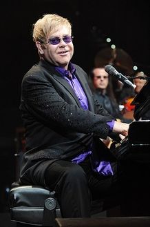 レディー・ガガの体が心配