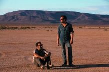 大人のフレンチコメディ