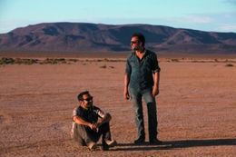 大人のフレンチコメディ