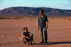 大人のフレンチコメディ