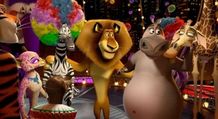 世界28ヶ国で好スタートを切った『マダガスカル3』
