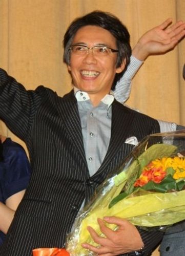 生瀬勝久、初共演の松方弘樹とのキスシーンを激白「素敵な唇でした」