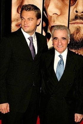 スコセッシ×ディカプリオ最新作にアカデミー俳優が競演