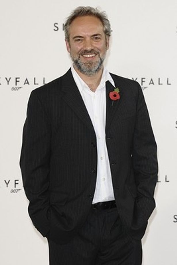 舞台監督は『007スカイフォール』のサム・メンデス監督