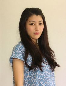 『LOVE まさお君が行く！』に出演した成海璃子