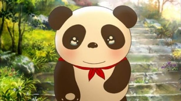 ホンポウくんって何者？
