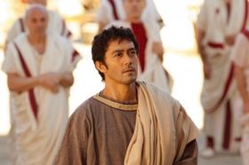 ティベリーナ映画祭に正式招待された『テルマエ・ロマエ』