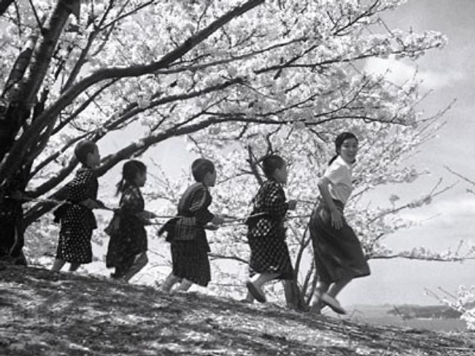 色褪せない名作たち！名匠・木下惠介の生誕100年を記念してDVD＆Blu-rayが続々
