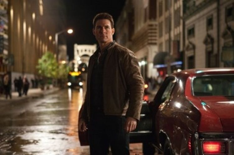 トム・クルーズ主演『JACK REACHER』の邦題決定＆日本公開は2013年2月