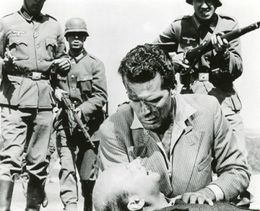 スティーブ・マックイーン主演の名作『大脱走』(63)など、アクション、コメディ、ホラーなど多彩な外国映画が集結