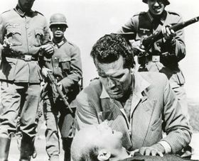 スティーブ・マックイーン主演の名作『大脱走』(63)など、アクション、コメディ、ホラーなど多彩な外国映画が集結