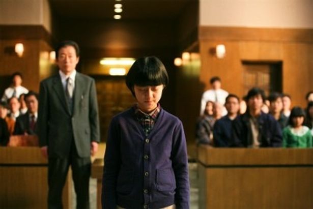 【写真を見る】性犯罪を受けた子役の悲痛な叫びが胸を打つ！