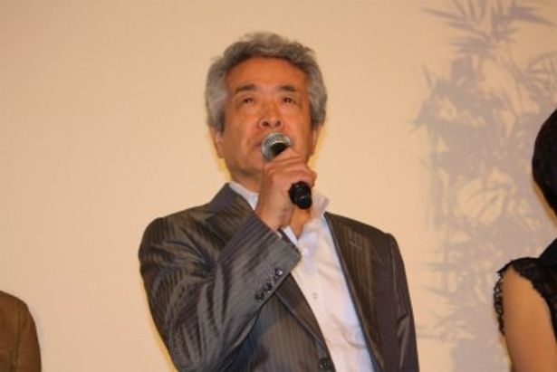 父グスコー・ナドリ役に林隆三