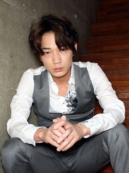 『ヘルタースケルター』で沢尻エリカと共演した綾野剛