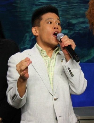 『マダガスカル3』のイベントに登壇した柳沢慎吾